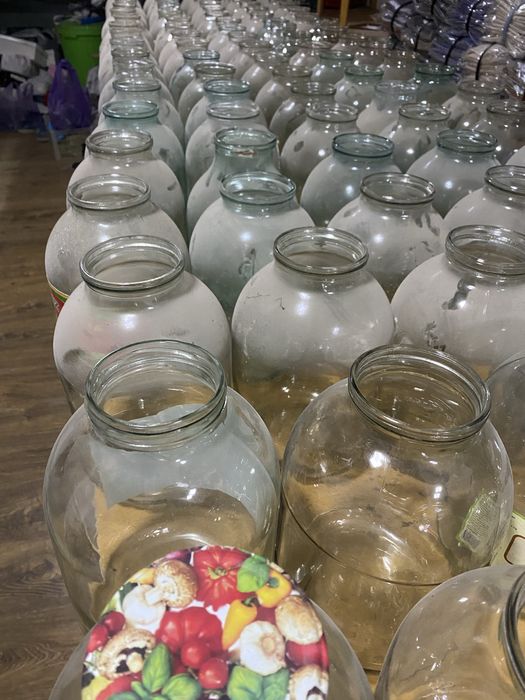 Bonka banka бонка банка бонкача 3 litr 0.5 0,5