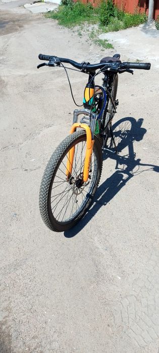 Велосипед Blizzard