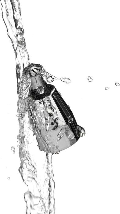 Електрическа самобръсначка машинка за бръснене BaByliss E116E