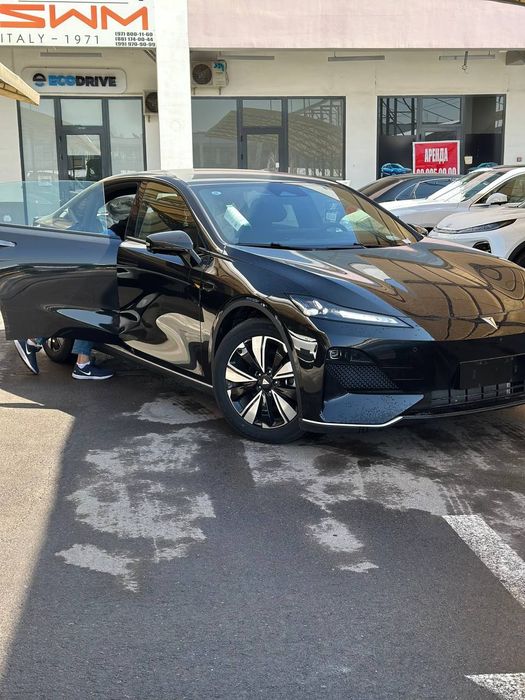 Changan Deepal SL03