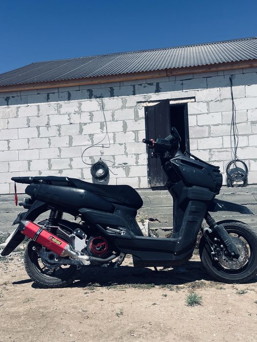 Мопед танк 150 в идиальном состояние