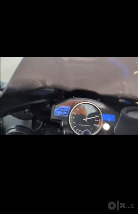 Yamaxa r1 1000kub