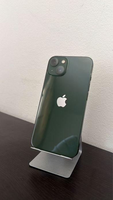 Iphone 13 128GB green Impecabil