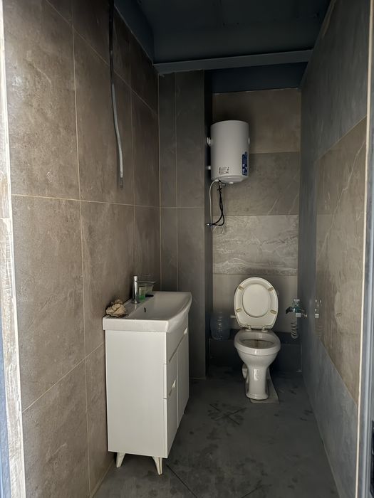 сдаётся в аренду помещение на улице бабура, ориентир Piramit tower