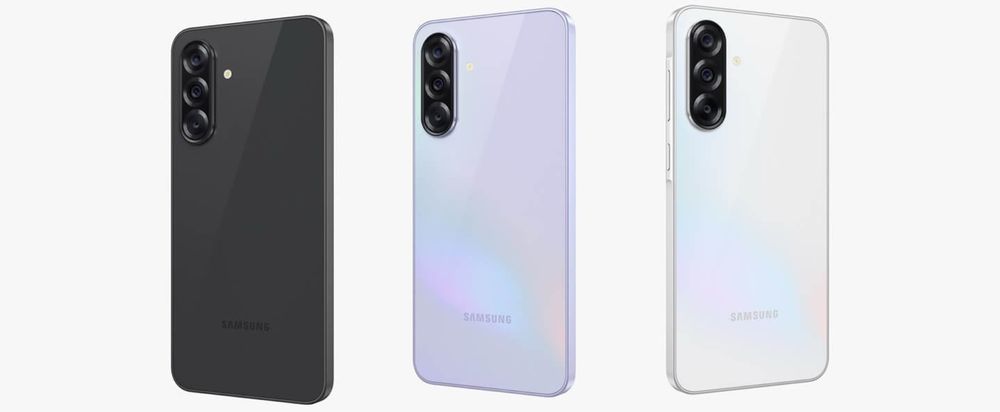 НОВ! Samsung Galaxy A36 5G 128GB 6RAM Black / Lavender / Lime / White