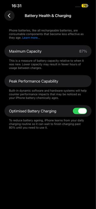 Iphone 14 plus, 128 GB, 10/10