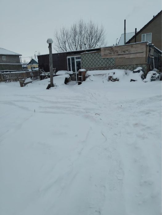 Продам частный дом