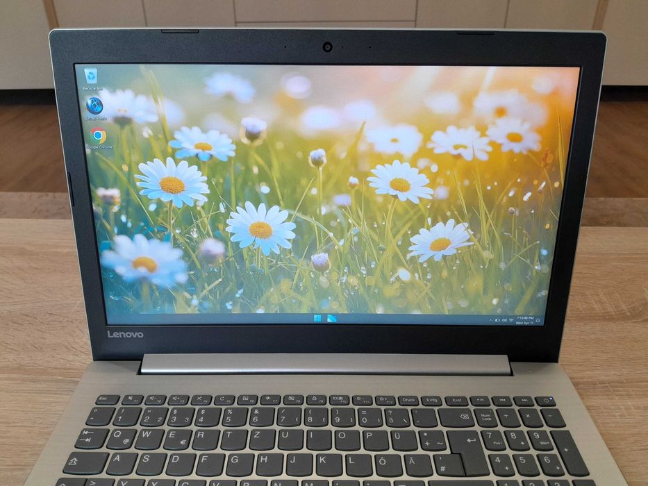 Lenovo 320-15IKB , 15,6 Fhd , i5 gen 7 , 12 gb ram , 128 gb Ssd
