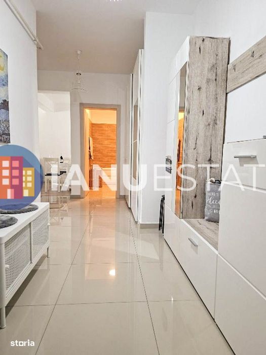 Mihai Bravu 5`Metrou Tineretului Parc Sp Unirii Parcare PetFriendly