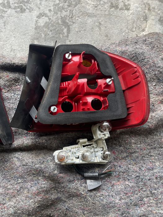 Оригинални стопове за бмв 3  е90 оборудвани