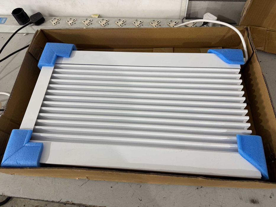 Радиатор - Еcostrad 500 W