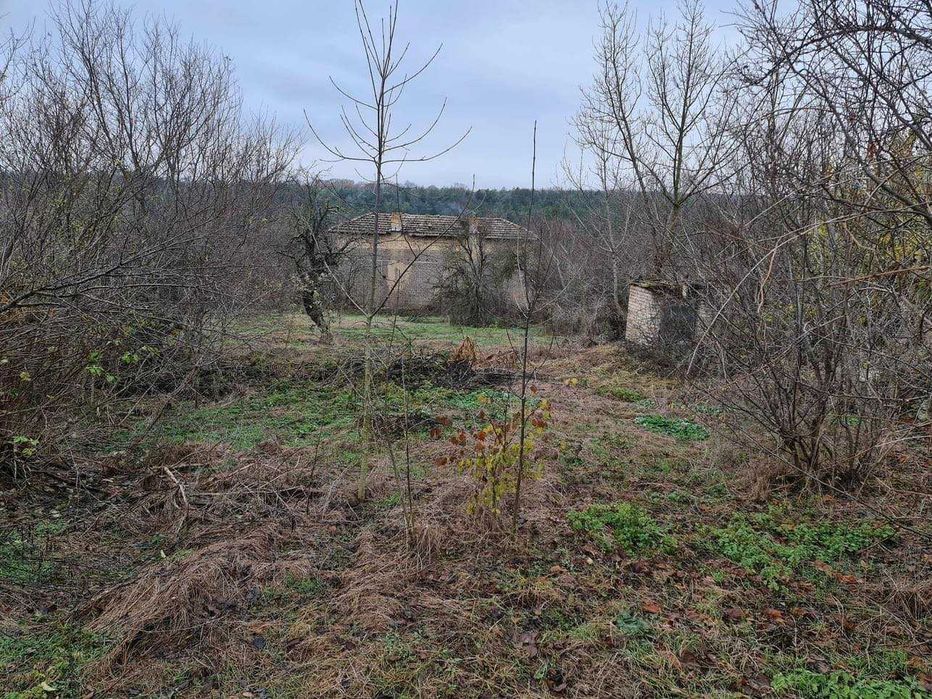 Продава се Къща в с. Съединение, Област Търговище - 150 кв.м за 113 €/кв.м - Снимка #9