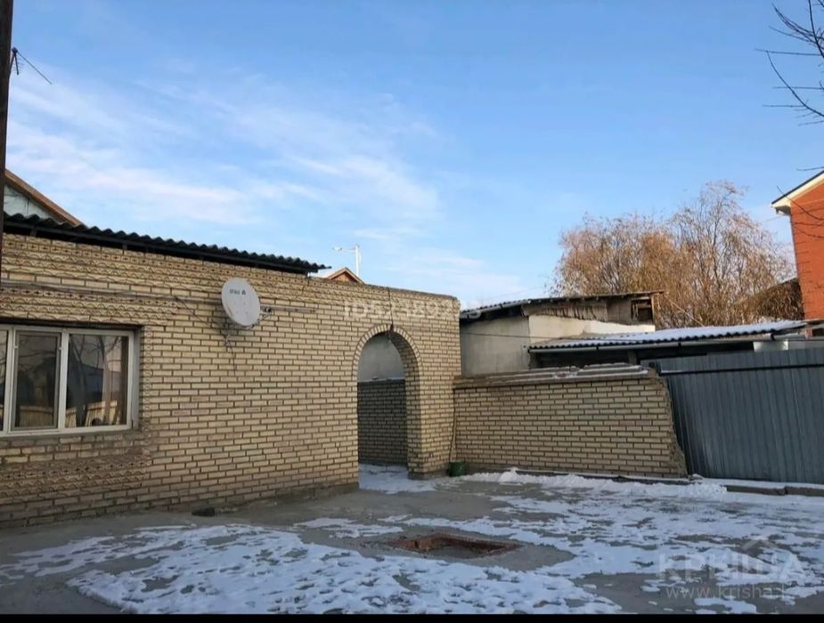 Продам частный дом