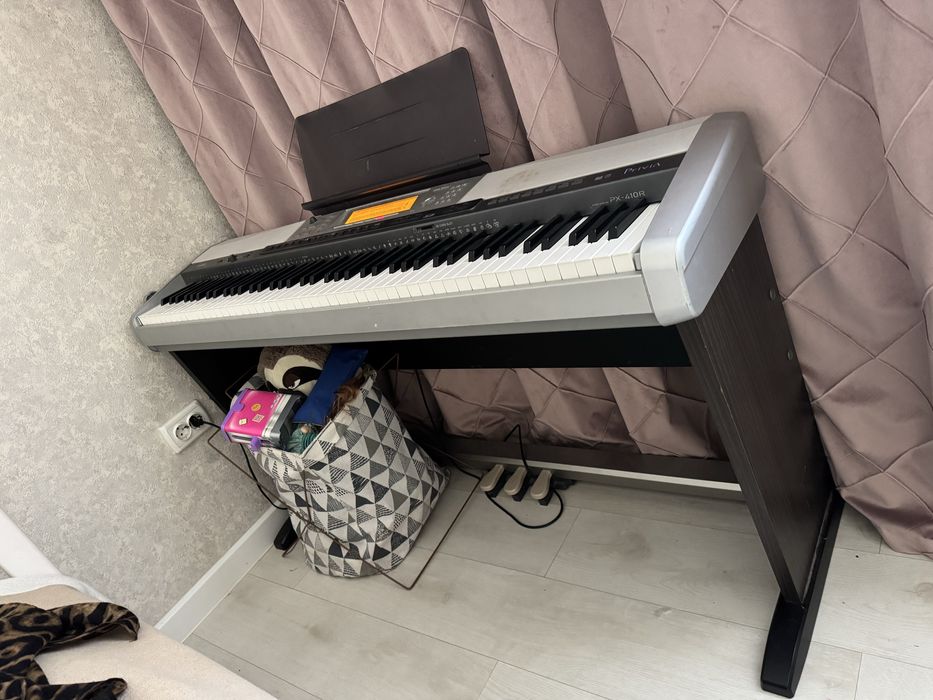 Электронное фортепиано