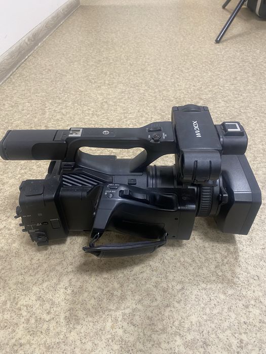 Продам камеру Sony PXW-Z280T