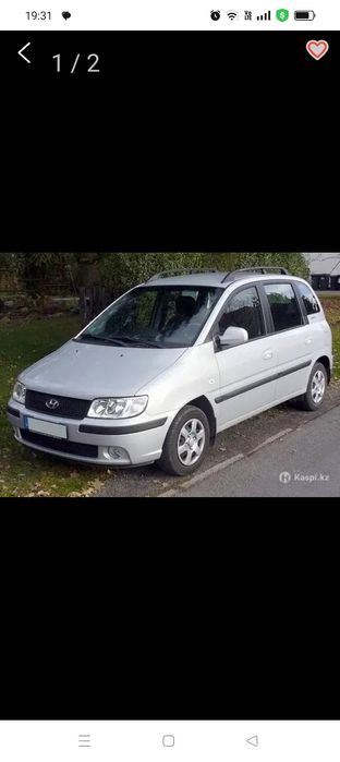 Авто инструктор Алматы
АКПП автомат, машина