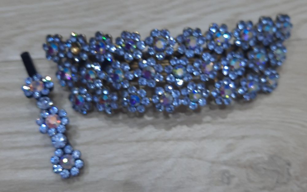 Заколка  корейская.