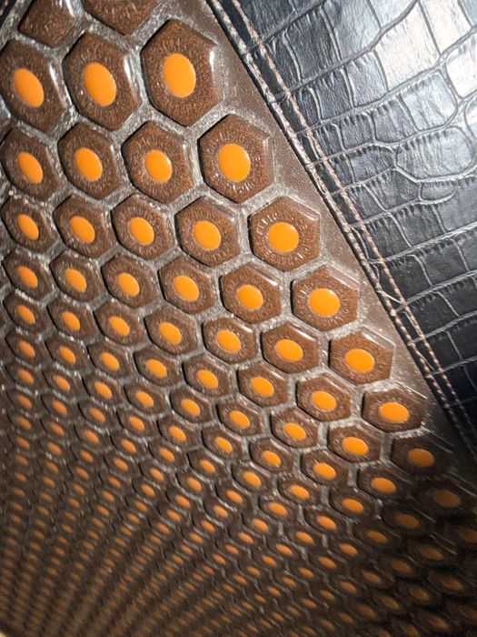 Тепловой матрац. Ньюджен лайф