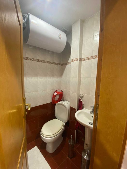 Продава се Многостаен апартамент в Пловдив, Младежки Хълм - 130 кв.м за 2539 €/кв.м - Снимка #12