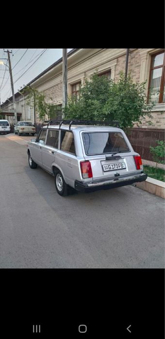 Ваз 2104 сотилади