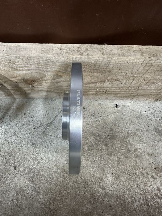 Фланци 5х112 13,5mm за Мерцедес