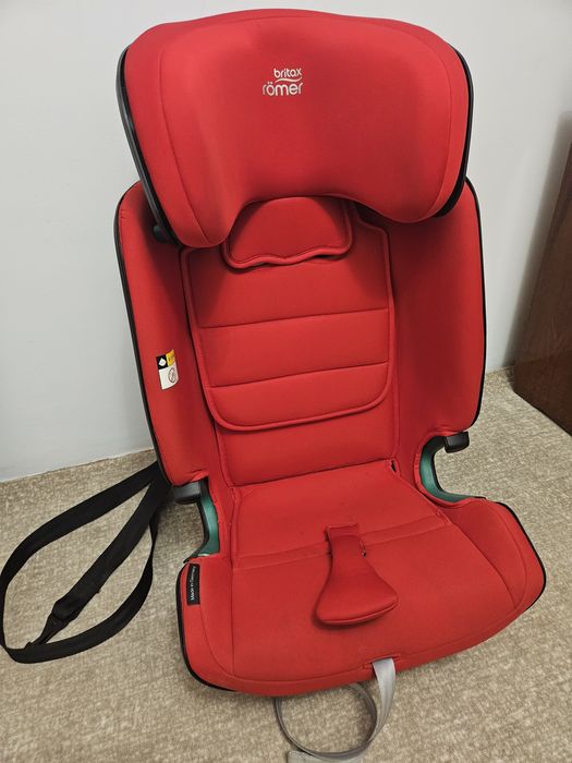 Scaun Britax Romer Advansafix I-size