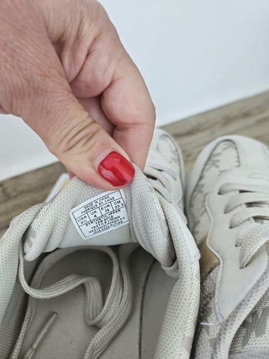 Маратонки Michael Kors размер 36