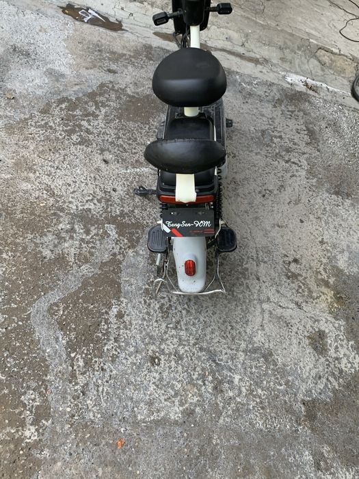 Продается Вело макс