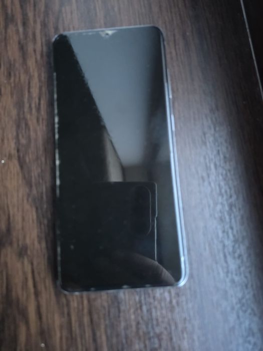 Samsung Galaxy S20 5G, Cosmic Gray, 128GB