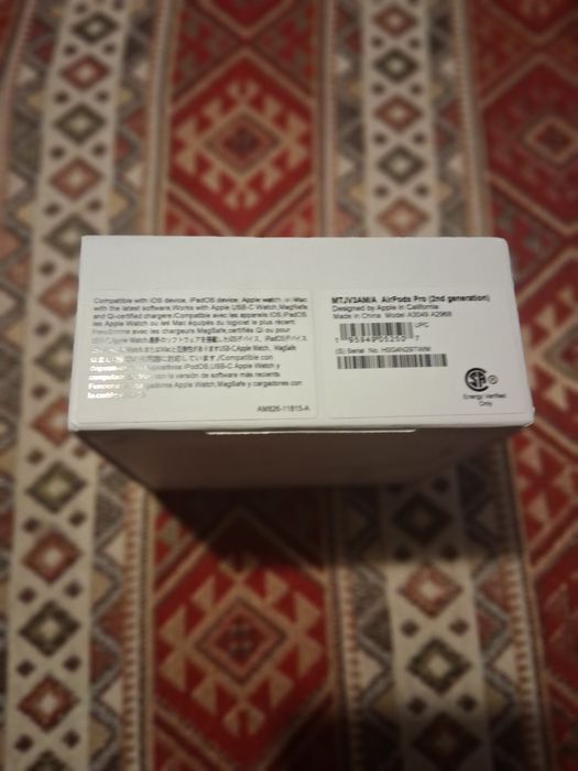 Vand căști AirPods 2 pro