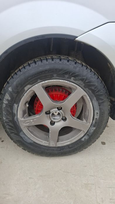 Лада Ларгус 2014