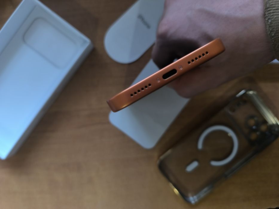 Айфон 17 про Макс iphone pro max