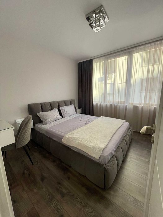 Дава се под наем Двустаен апартамент в София, Кръстова вада - 70 кв.м за 510 € - Снимка #7