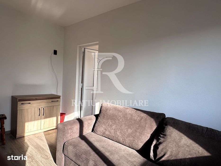 Apartament Tip Z cu 2 camere | Nufărul | Oradea