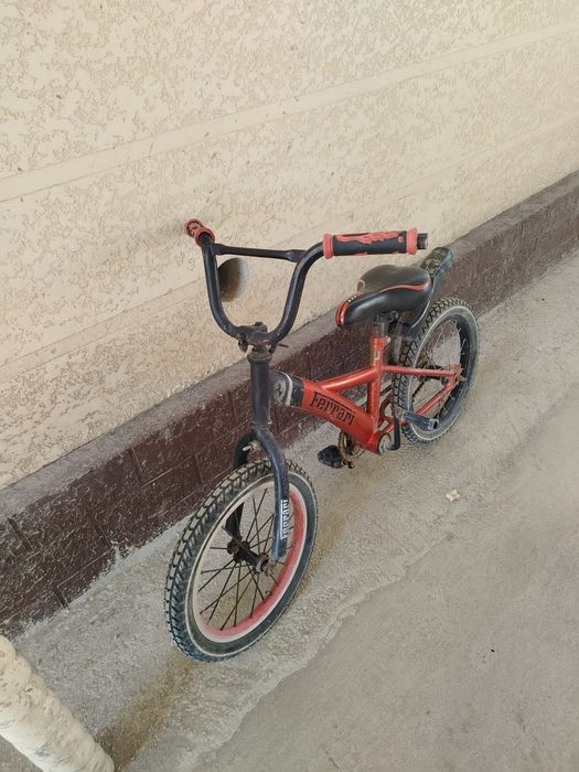 Велик в хорошем состоянии