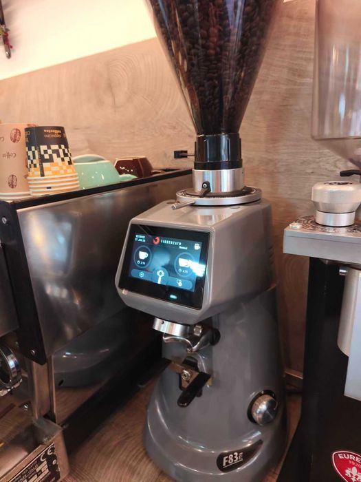 Fiorenzato F83 E, 650W