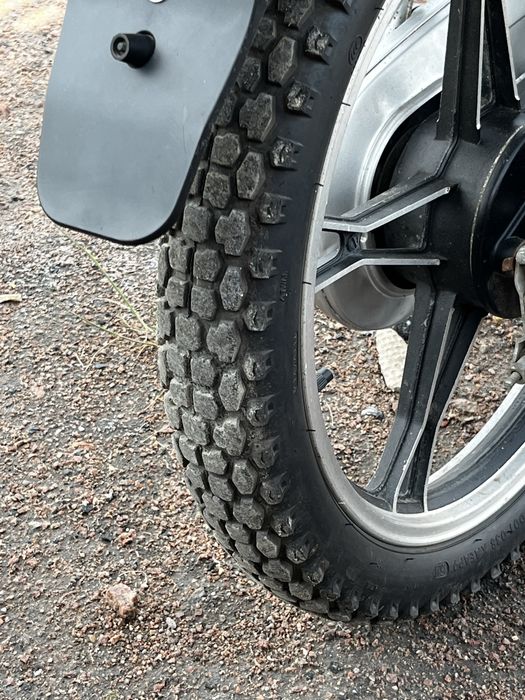 Продам YAQI 110куб