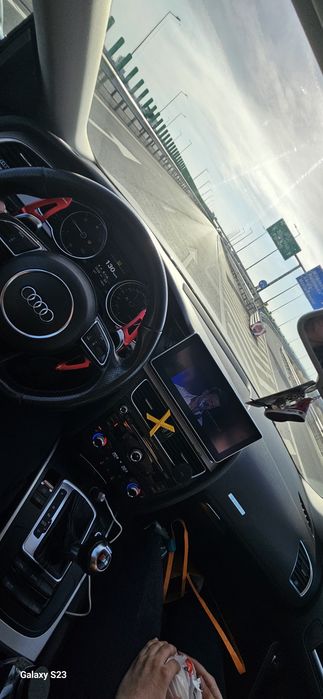 AUDI A5 Sportback 2015 — imagine 5
