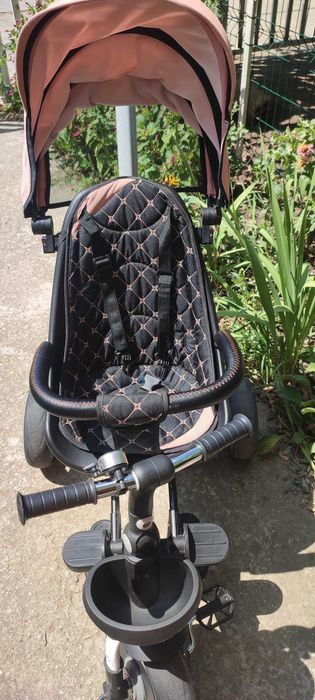 Триколка Чиполино Пегас