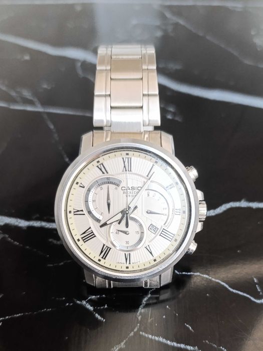 Casio BEM-506L-7A