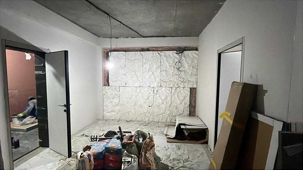 Ремонт квартир под ключ