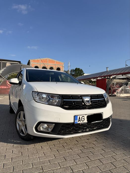 DACIA Logan 2017