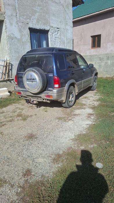 Piese suzuki gv RHZ