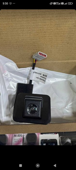 AVTOMANITOR UCHUN Parkavka kamera Паровичная камера SONY