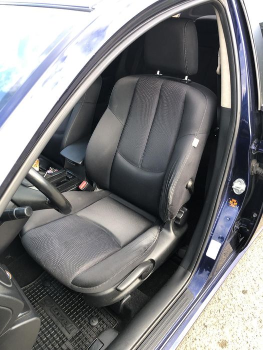 Мазда6,бензин/газ 1.8 2010г.