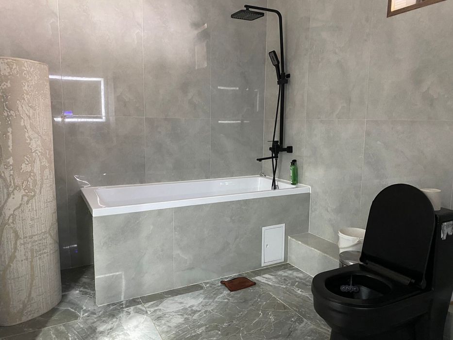 коттедж 24*24 под бизнес