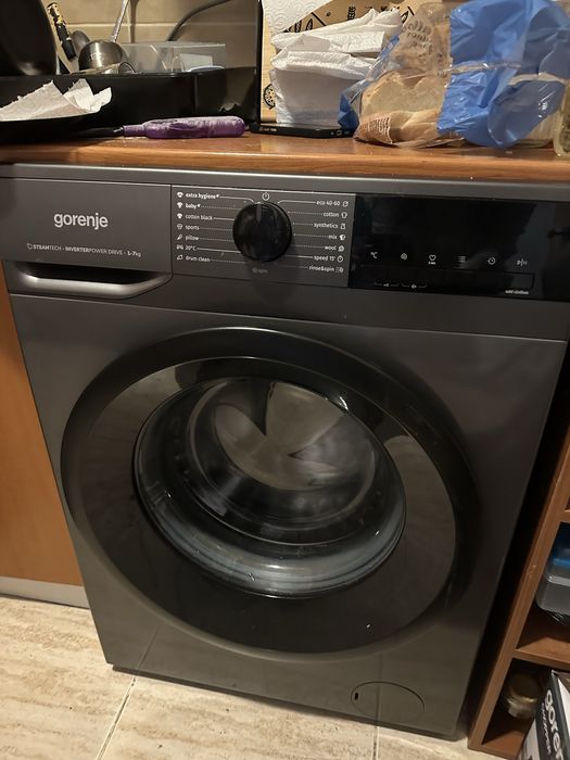 Masina de spalat gorenje
