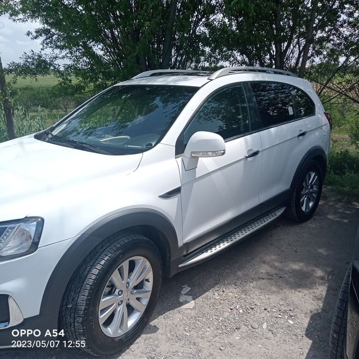 Каптива3.  4килинган