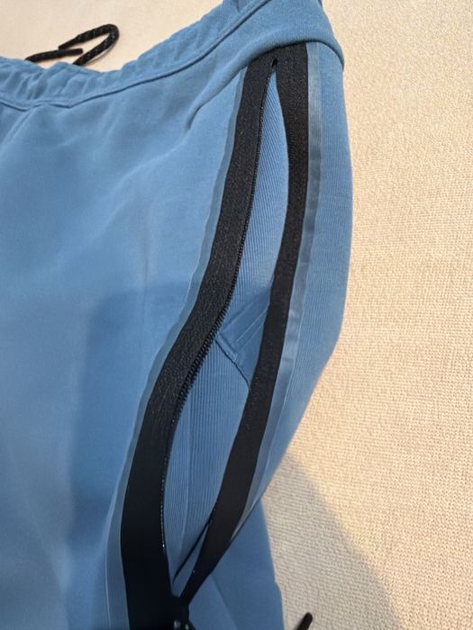 Nike tech fleece панталон