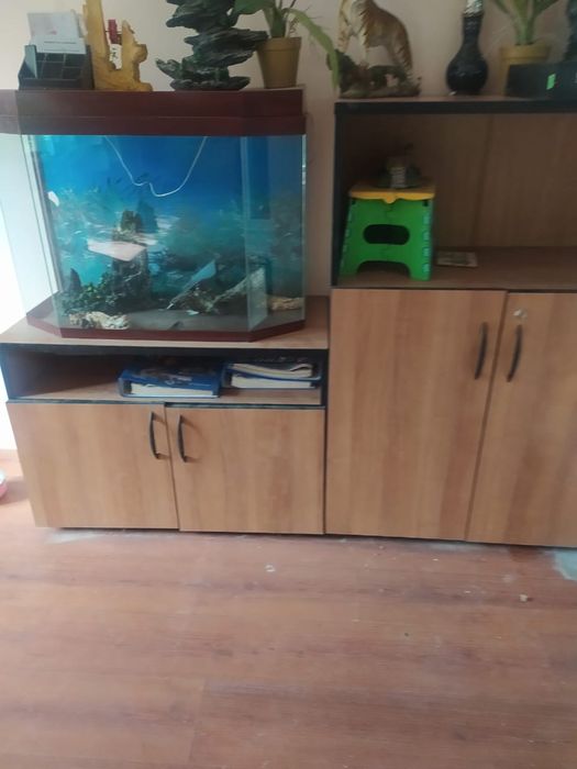 Офисная мебель